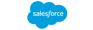 Salesforce導入による顧客管理のイノベーションのイメージ